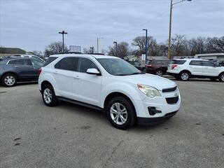 2012 Chevrolet Equinox for sale in Wichita KS