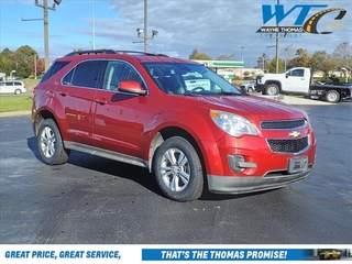 2012 Chevrolet Equinox for sale in Asheboro NC