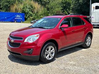 2013 Chevrolet Equinox for sale in Asheville NC
