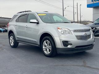 2013 Chevrolet Equinox for sale in Clinton TN