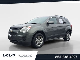 2013 Chevrolet Equinox for sale in Louisville TN