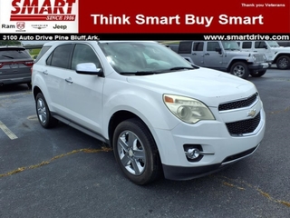 2014 Chevrolet Equinox