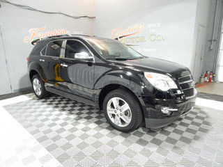 2014 Chevrolet Equinox for sale in Nashville TN