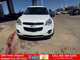 2015 Chevrolet Equinox for sale in Midwest City OK