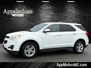 2013 Chevrolet Equinox for sale in Asheville NC