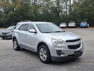 2013 Chevrolet Equinox for sale in Lansing MI