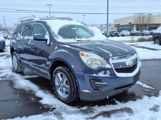 2013 Chevrolet Equinox for sale in Lansing MI