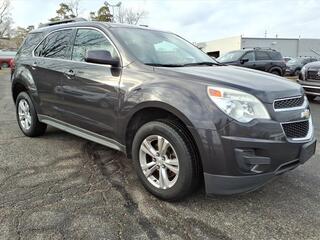 2013 Chevrolet Equinox for sale in Cincinnati OH