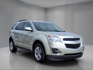 2013 Chevrolet Equinox