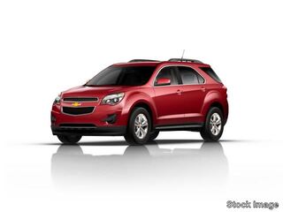 2013 Chevrolet Equinox