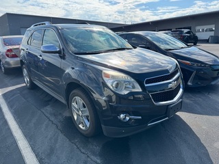 2015 Chevrolet Equinox for sale in Greenville SC