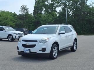 2013 Chevrolet Equinox