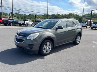 2013 Chevrolet Equinox for sale in Kingsport TN