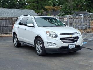 2017 Chevrolet Equinox for sale in Kirkwood MO