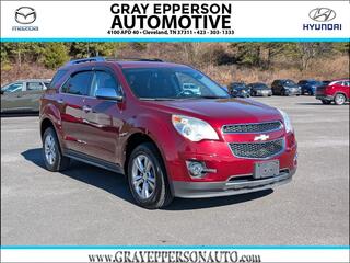 2012 Chevrolet Equinox for sale in Cleveland TN