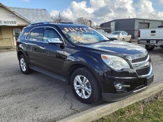 2012 Chevrolet Equinox for sale in Nashville TN