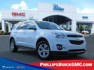 2013 Chevrolet Equinox for sale in Fruitland Park FL