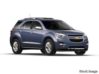 2012 Chevrolet Equinox for sale in West Seneca NY