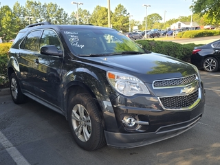 2012 Chevrolet Equinox for sale in Greer SC
