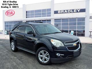 2013 Chevrolet Equinox for sale in Bradley IL