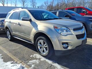 2012 Chevrolet Equinox for sale in Freeport IL