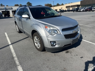 2013 Chevrolet Equinox for sale in Ringold GA
