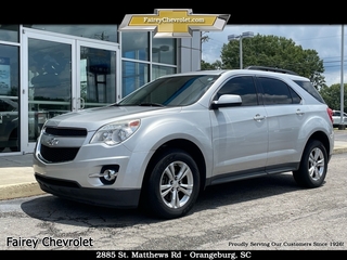 2013 Chevrolet Equinox