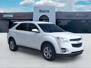 2013 Chevrolet Equinox