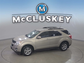 2012 Chevrolet Equinox for sale in Cincinnati OH