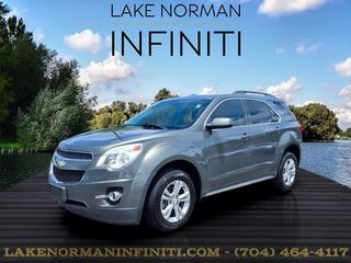 2013 Chevrolet Equinox for sale in Cornelius NC