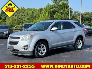 2013 Chevrolet Equinox for sale in Cincinnati OH