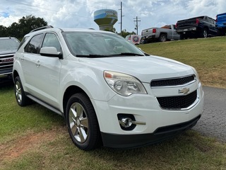 2013 Chevrolet Equinox for sale in Easley SC