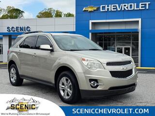 2013 Chevrolet Equinox for sale in West Union SC