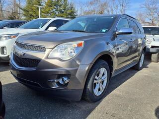 2012 Chevrolet Equinox