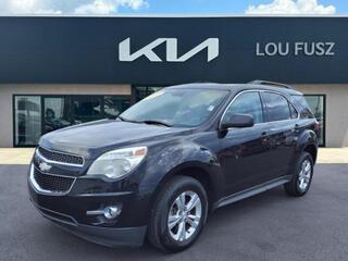 2013 Chevrolet Equinox