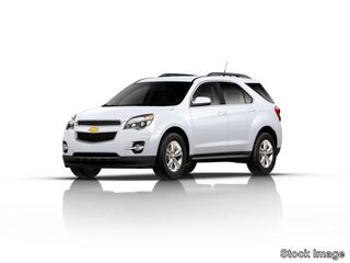 2013 Chevrolet Equinox for sale in Coeburn VA