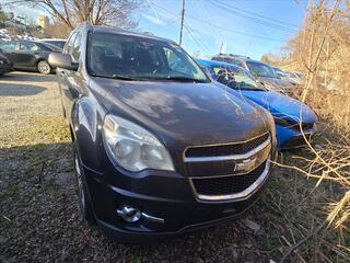 2013 Chevrolet Equinox