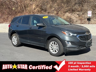 2020 Chevrolet Equinox for sale in Waynesville NC