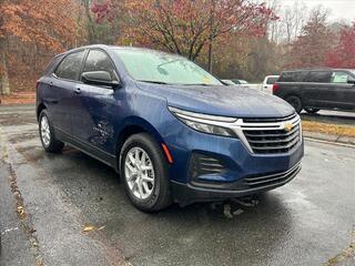 2022 Chevrolet Equinox for sale in Winston-Salem NC