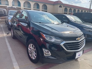 2021 Chevrolet Equinox for sale in Carrollton TX