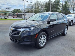 2022 Chevrolet Equinox for sale in Columbiana OH