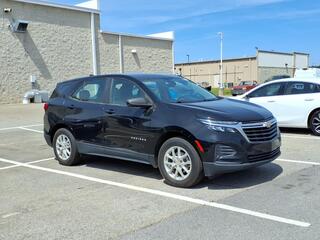 2022 Chevrolet Equinox for sale in South Hill VA