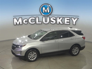 2020 Chevrolet Equinox for sale in Cincinnati OH