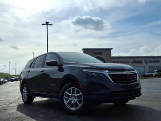 2022 Chevrolet Equinox for sale in Bourbonnais IL