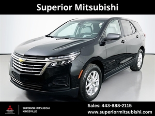 2022 Chevrolet Equinox for sale in Hinsdale IL