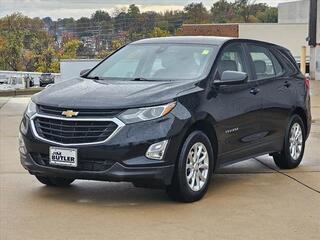 2020 Chevrolet Equinox for sale in Fenton MO