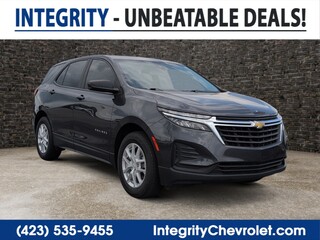 2022 Chevrolet Equinox for sale in Chattanooga TN