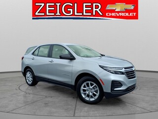2022 Chevrolet Equinox for sale in Claysburg PA