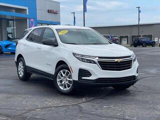 2022 Chevrolet Equinox for sale in Benton Harbor MI