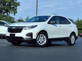 2022 Chevrolet Equinox for sale in Wood River IL
